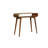 Chanyce 35.43'' Solid Wood Console Table