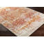 Tapis oriental orange / beige Hillsby-22620257