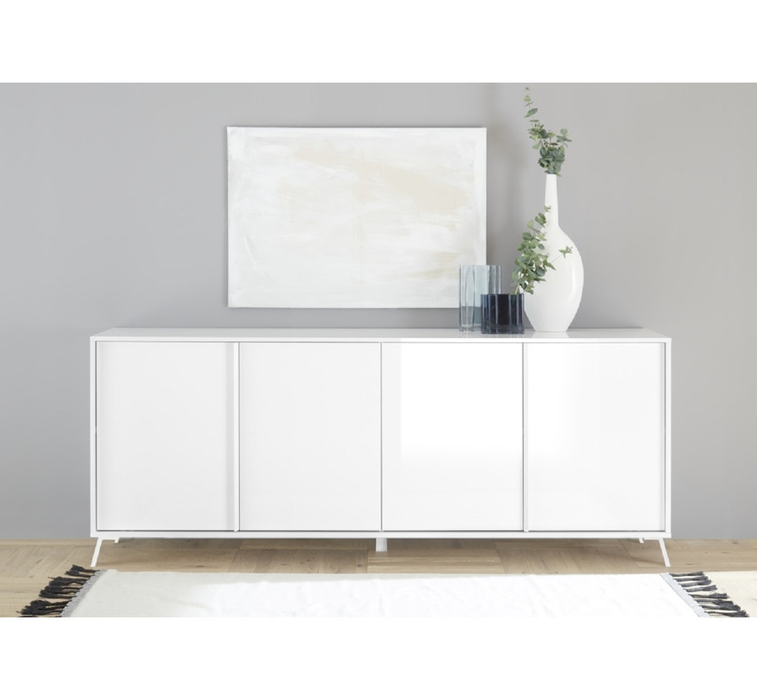 Sideboard Brayde 205 cm