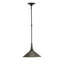 Luminaire suspendu à 1 lumière Manuscript