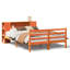 Bellfield Solid Wood Bed-1135289646-1135289640