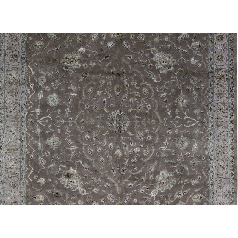 One-of-a-Kind 12'3" X 15'3" Area Rug