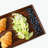 Millwood Pines Cliett Walnut Tray-1687494464