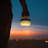 JHY DESIGN Portable LED Camping Lanterns with Light String 1500mAh Battery
