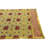 Iniguez Yellow Rug