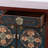 18 Pair Shoe Storage Cabinet