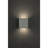 Aleisha-Marie Aluminum LED Wall Light-54528238-54528239
