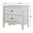 Britta 30'' W Solid Wood Nightstand-264806989