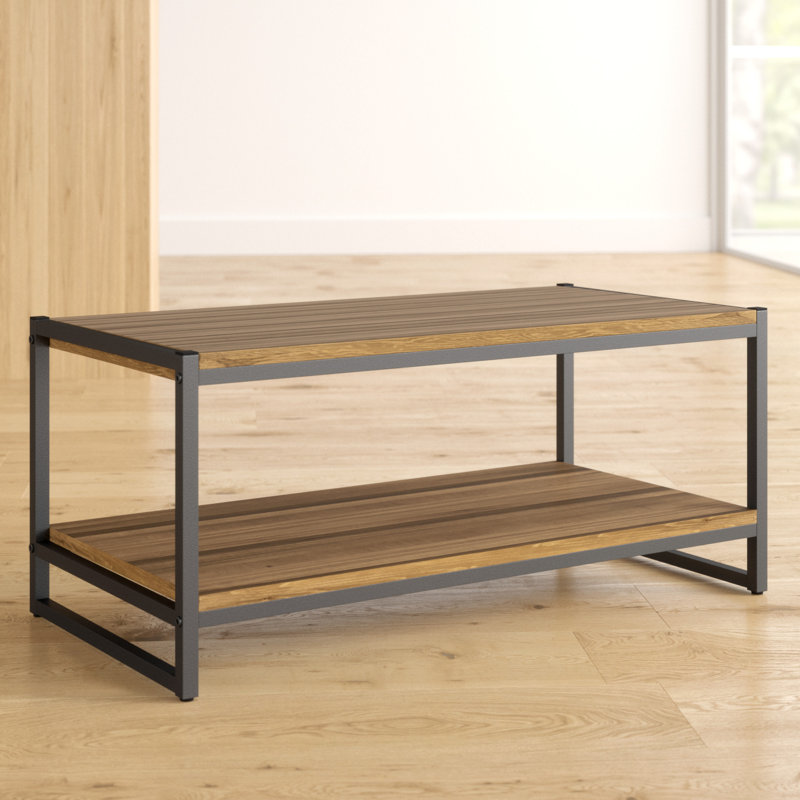 Table basse Wilhelmine