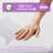 12" Medium Memory Foam Mattress for Back Pain Relief in a box with Washable Cover-1928356603-1930560783