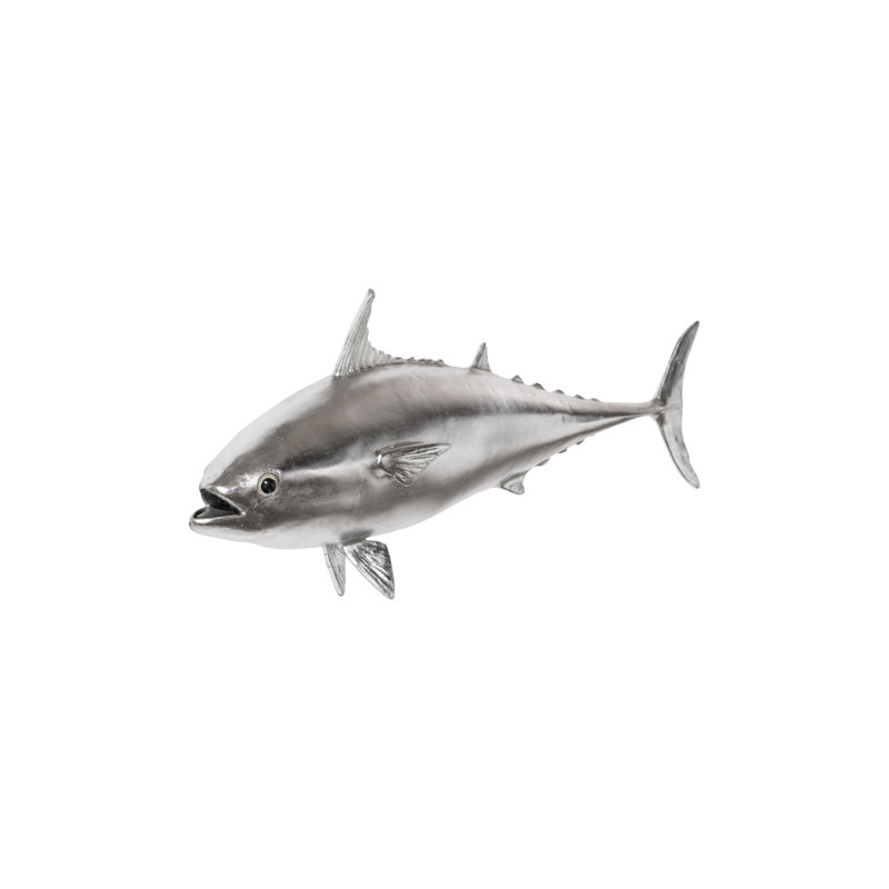 Mackerel Fish Wall Décor