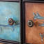 Armoire décorative multifonctionnelle