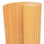 Double-Sided Garden Fence Privacy Barrier-1997461551-1997461549