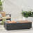 Modern Outdoor Fire Pit