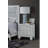 WHITE NIGHTSTAND