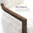 Tilton Soft Long-Haired Upholstered Accent Chair-2115856422