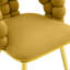 Ensemble de 4 chaises de salle à manger Puffy-1983233242-1983233241