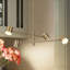 Lustre linéaire à 4 lumières Micajah