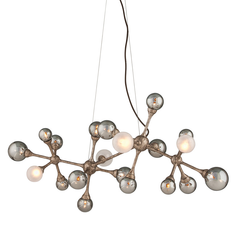 Élément linéaire 20 lumières