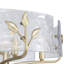 Luminaire suspendu Mohni avec verre d'eau martelé-1249405503-1249405500-1249405635