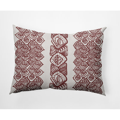 Housse de coussin carrée extérieure/insert