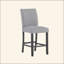 Tabouret de bar (ensemble de 2)