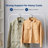 Rebrilliant Plastic Hangers - Space Saving Heavy Duty Slim Suit Clothes Hanger Set With 360 Degree Swivel Metal Hook, Can Hold Up To 10 Lbs. For Coats, Jackets, Pants & Dress-638736791-638736788