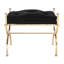 Banc rembourré Russell