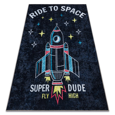 Weon Area Rug