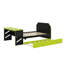 Lit de jour double en bois avec couchette, bureau et port USB-520792036
