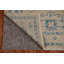 Tapis turc Oushak 3 x 14
