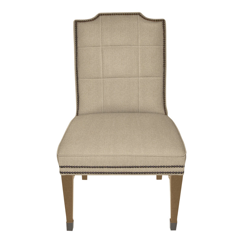 Chaise d'appoint Michael Weiss Travis, Oui, Sable Nomad, Navajo