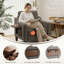 Faux Leather Armchair-1139489049-1139489051