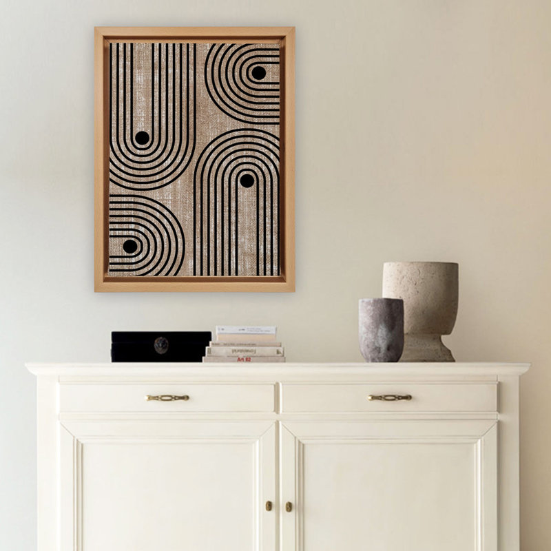 Decorative Canvas Painting