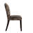 Azzurro 20'' H Cotton Upholstered Dining Chair-103072084-103072080