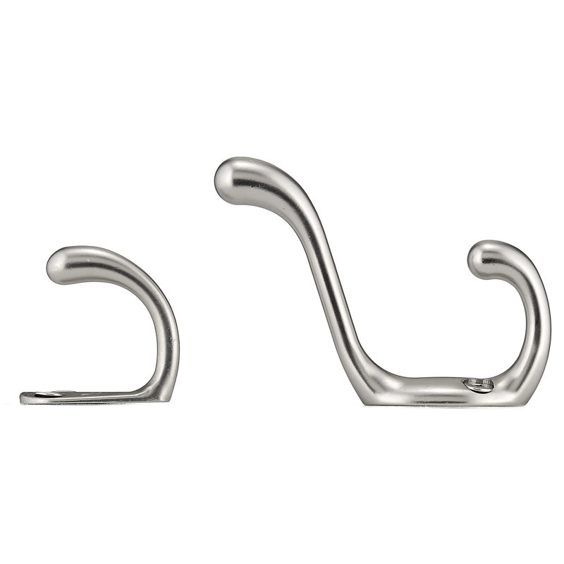 Utility Metal Wall Hook