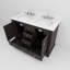 Meuble-lavabo double avec plateau en marbre de culture-1521643799