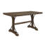 Table de salle à manger en bois-812068555