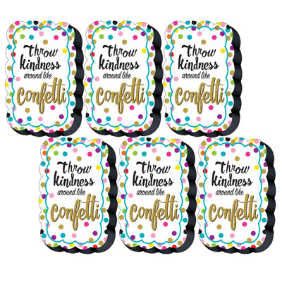 Teacher Created Resources Magnet Dry-Erase Board Eraser