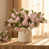 Rose clair est en rupture de stock