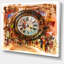 «People and Time», peinture-34270600-34270871