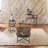 Maravilla Cocktail Table with Shelf