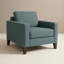 Henry Upholstered Chair-743334079