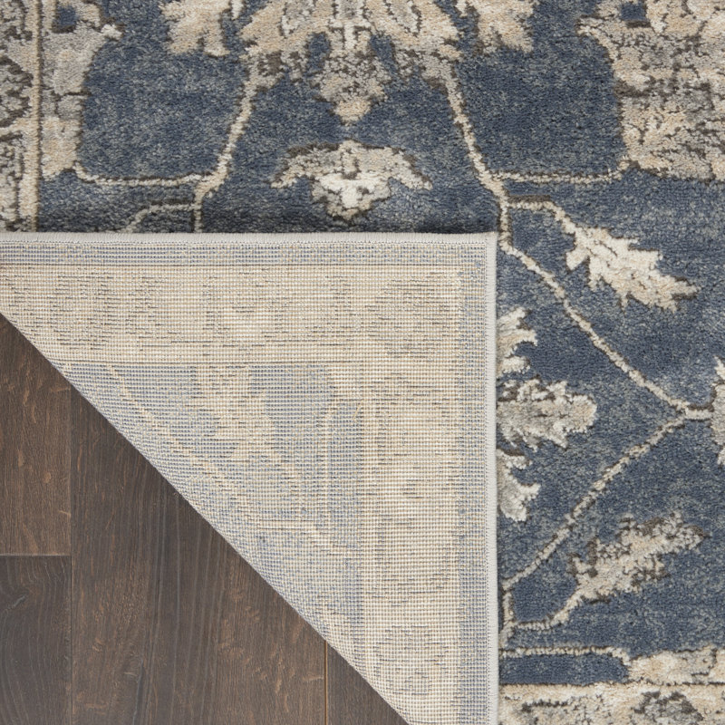 Rectangle Goldena Rectangle Area Rug, Runner 2'2" x 10'