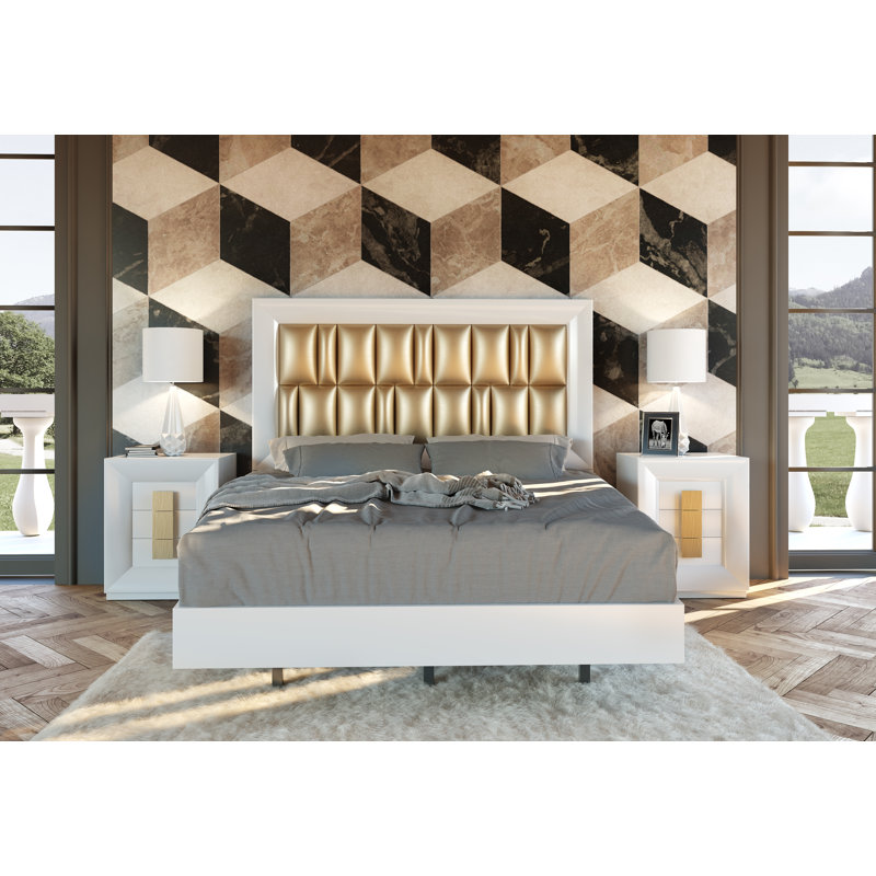 Piece Bedroom Set, Queen