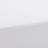 Smooth Top Polyester Hypoallergenic Split Top Mattress Protector-1848407215