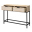 Reed 40'' W Console Table