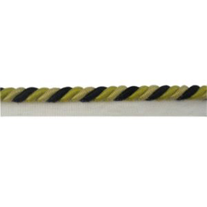 Tissu Carnivale, Vert