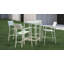  Ensemble bistro 5 pièces Modern-761270395