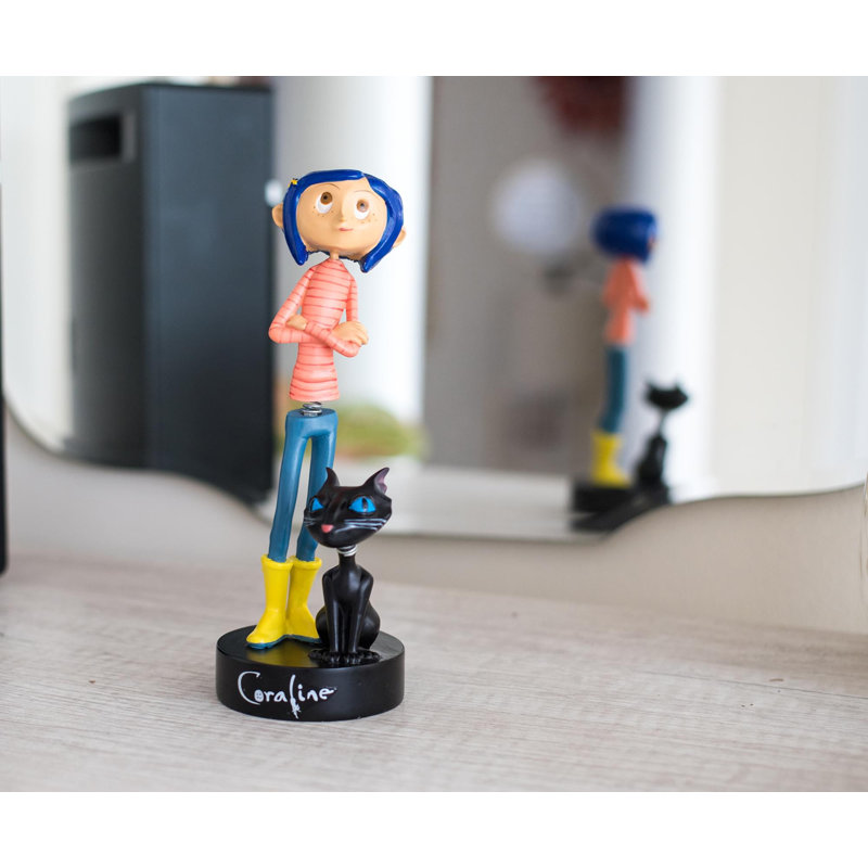 Figurine Bobble